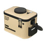 Eva Integrated Fishing Collapsible Bucket
