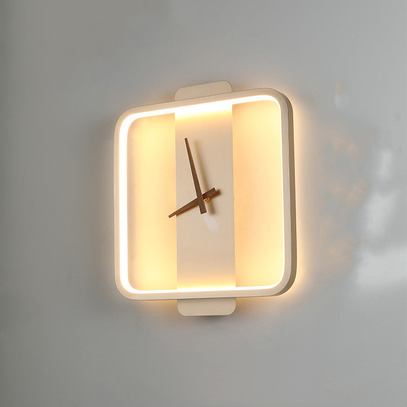 Nordic Wall Lamp – Sleek Modern Bedroom & Bedside Lighting Fixture Design