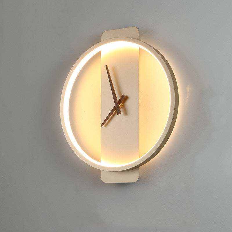Nordic Wall Lamp – Sleek Modern Bedroom & Bedside Lighting Fixture Design