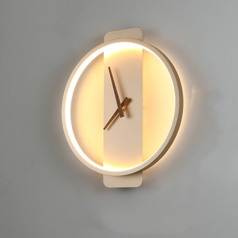 Nordic Wall Lamp – Sleek Modern Bedroom & Bedside Lighting Fixture Design