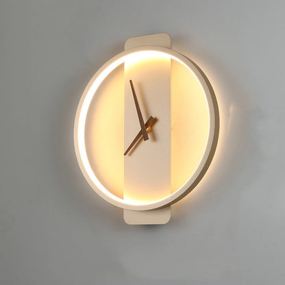 Nordic Wall Lamp – Sleek Modern Bedroom & Bedside Lighting Fixture Design