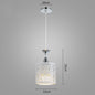 Dining Room Chandelier Modern Minimalist Nordic Single Head Light