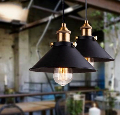 Modern Industrial Engineering Chandelier for Home or Office Decor