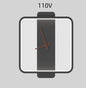 Nordic Wall Lamp – Sleek Modern Bedroom & Bedside Lighting Fixture Design