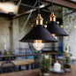 Modern Industrial Engineering Chandelier for Home or Office De