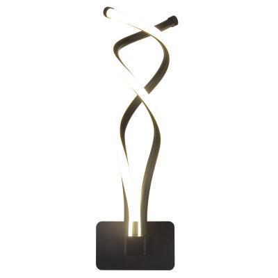 LED Wall Lamp Nordic Minimalist Bedroom Bedside Lighting Fixture