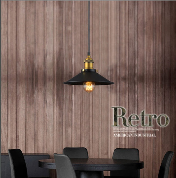 Modern Industrial Engineering Chandelier for Home or Office Decor