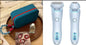 2 in 1 Hair Removal Epilator USB Trimmer Women Face Leg Bikini Shaver.