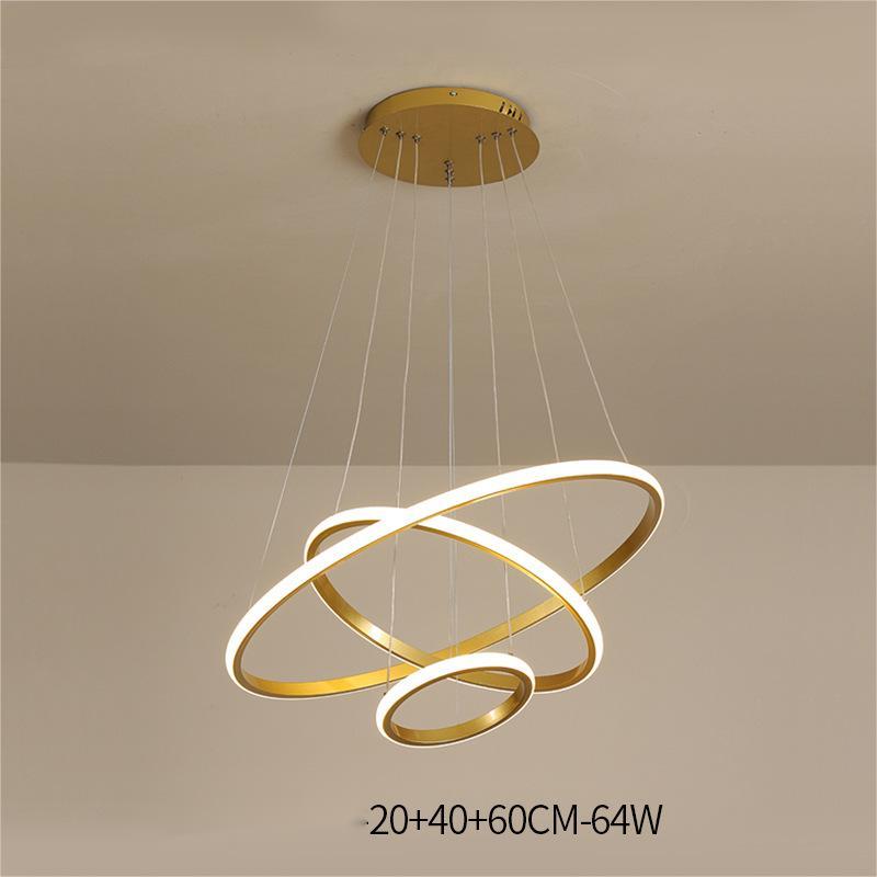 Elegant Living Room Chandelier – Modern & Stylish Ceiling Lighting