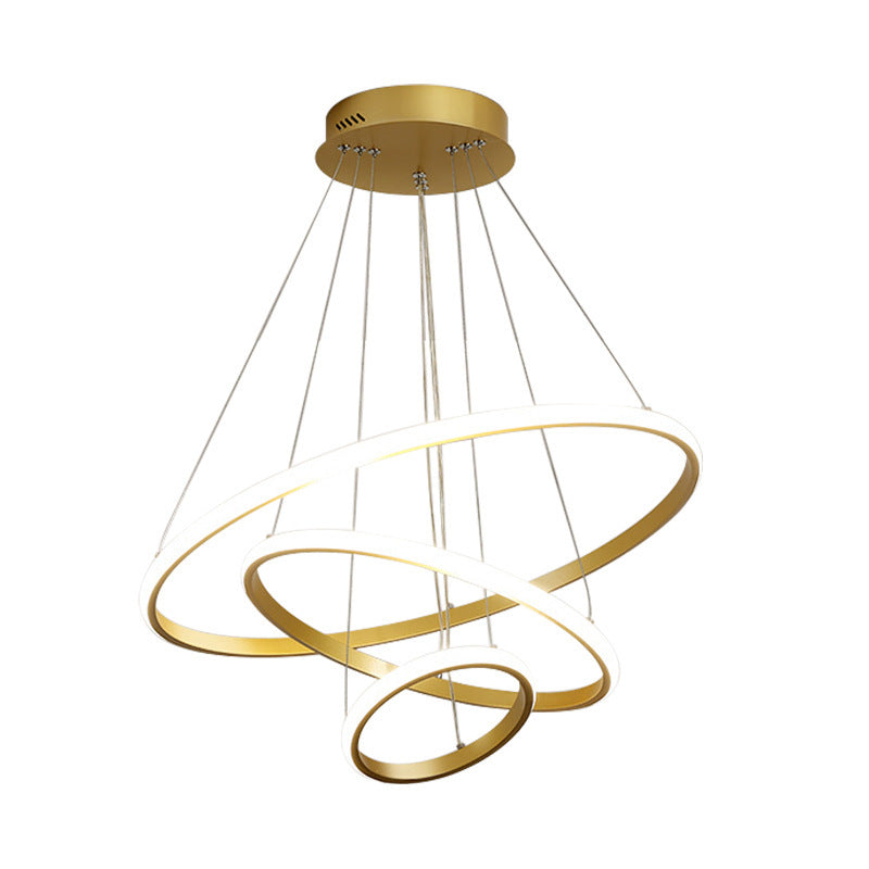 Elegant Living Room Chandelier – Modern & Stylish Ceiling Lighting
