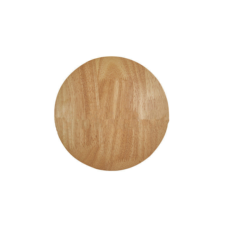 log Art Wall Lamp