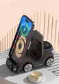 4 in 1 Forklift Fast Wir4 in 1 Fast Wireless Charging Dock for iPhone, AirPods & Apple Watcheless Charging Station Dock for Iphone, Airpods & Apple Watch
