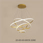 Elegant Living Room Chandelier – Modern & Stylish Ceiling Lighting