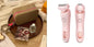 2 in 1 Hair Removal Epilator USB Trimmer Women Face Leg Bikini Shaver.