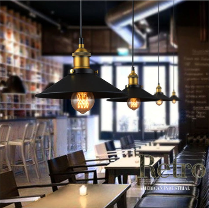 Modern Industrial Engineering Chandelier for Home or Office Decor