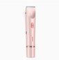 2 in 1 Hair Removal Epilator USB Trimmer Women Face Leg Bikini Shaver.