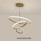 Elegant Living Room Chandelier – Modern & Stylish Ceiling Lighting