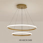 Elegant Living Room Chandelier – Modern & Stylish Ceiling Lighting